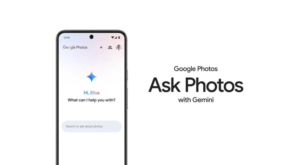 Google I/O 2024: Google Photos obtendrá una función ‘Preguntar fotos’ impulsada por IA con capacidades de búsqueda inteligente