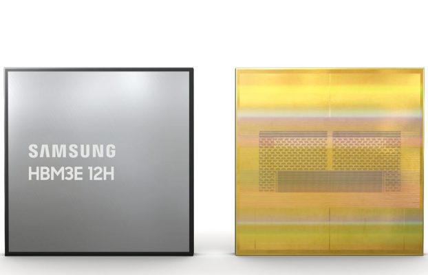 Samsung prevé un aumento de ganancias de 15 veces en el segundo trimestre a medida que aumentan los precios de los chips