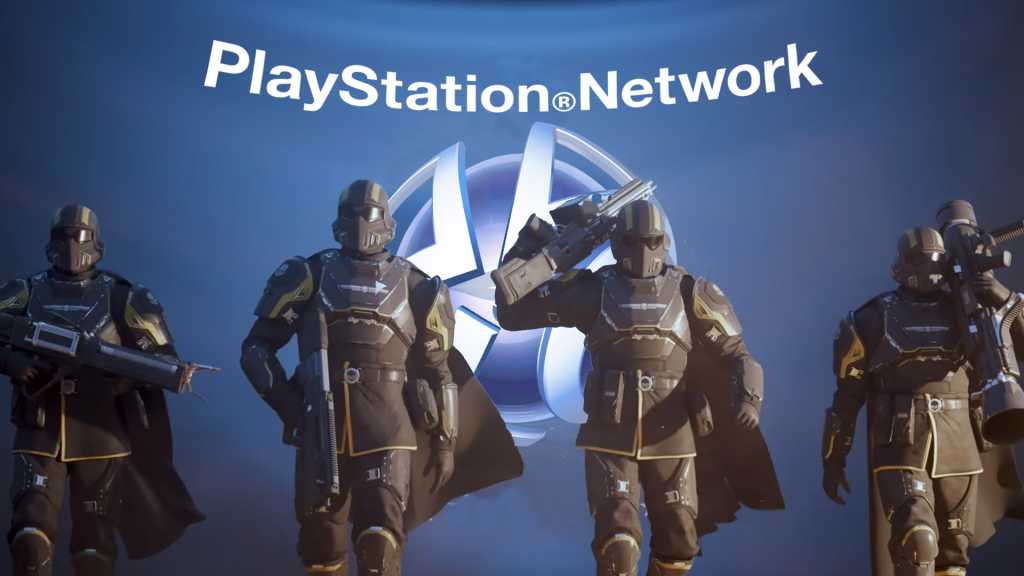 Helldivers 2 ahora exige cuentas de PlayStation y los jugadores de PC están ENOJADOS