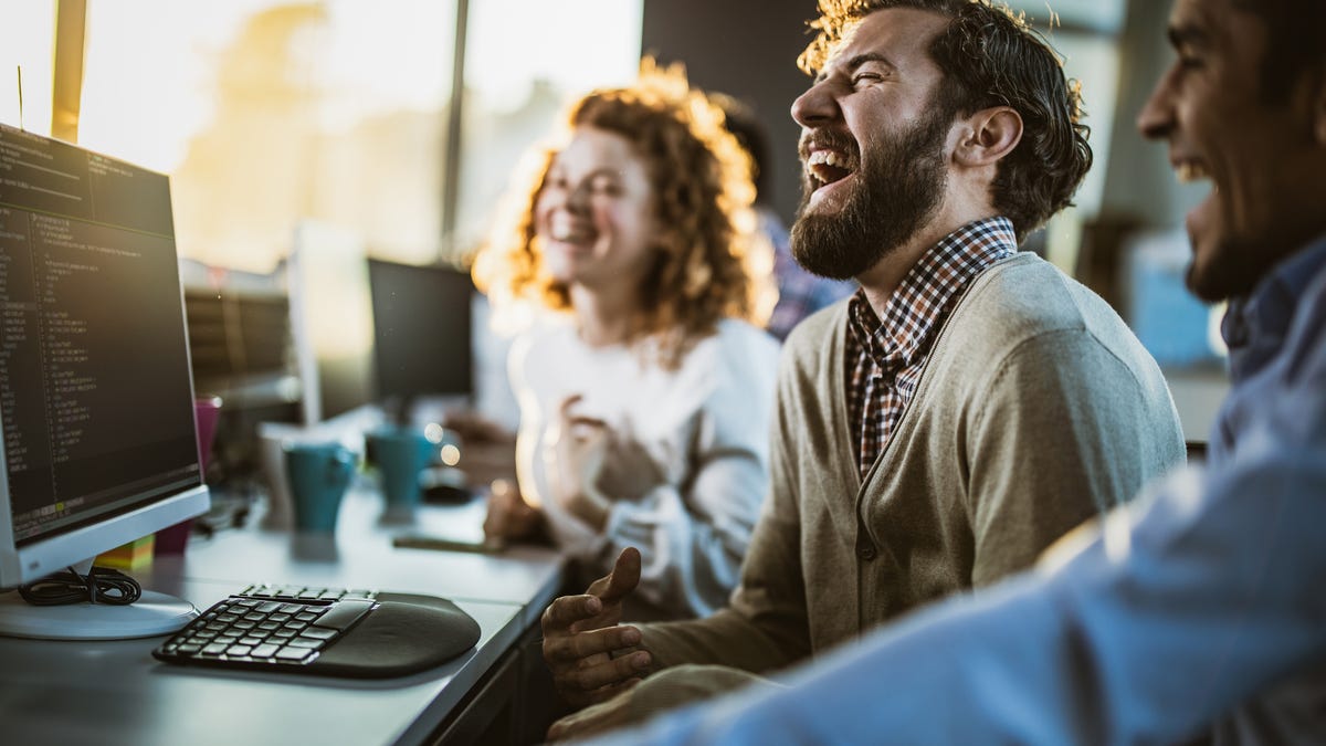 Más que dinero, los profesionales del código abierto quieren estas dos cosas en sus próximos trabajos