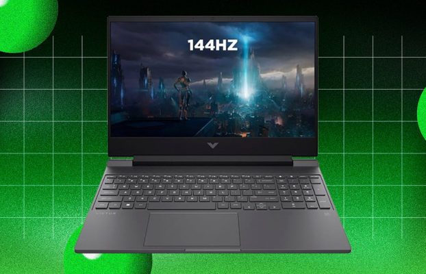 La HP Victus 15 es una excelente computadora portátil para juegos económica y está a la venta para el Memorial Day