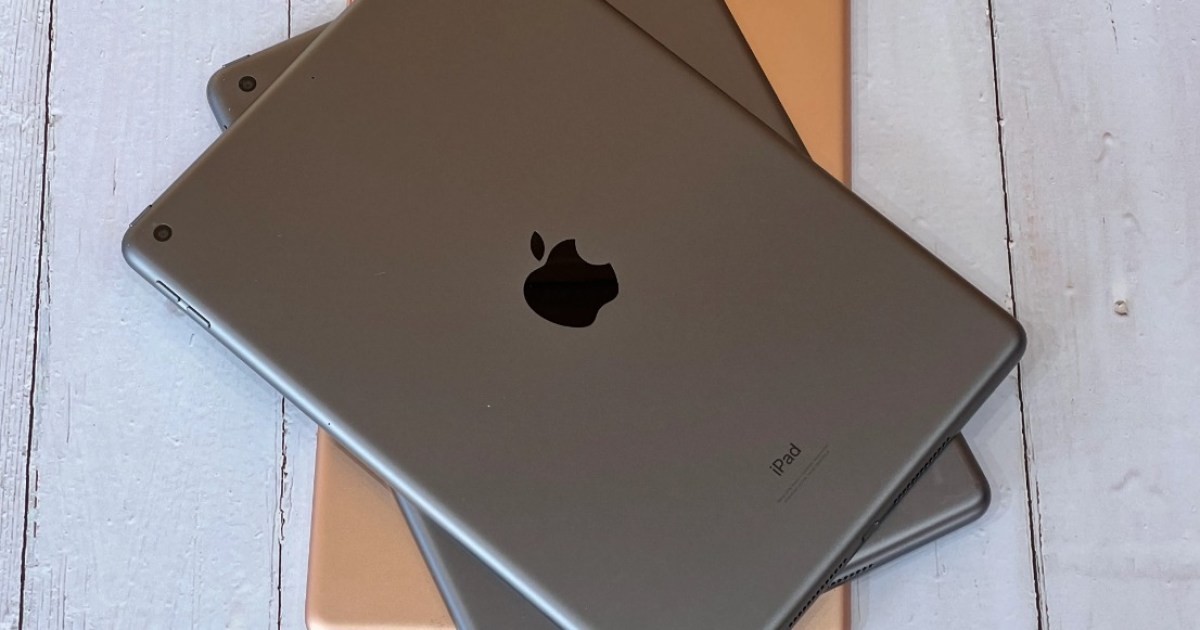 Apple ha matado silenciosamente a su iPad más barato