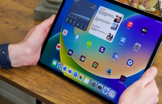 Apple finalmente solucionó mi mayor problema con el iPad Pro