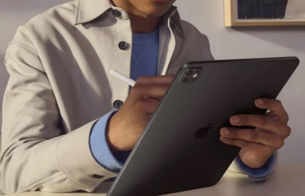 5 tablets que deberías comprar en lugar del iPad Pro M4