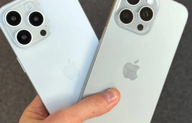 El iPhone 16 Pro Max podría establecer un nuevo récord para el iPhone