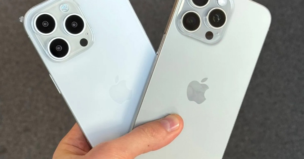 El iPhone 16 Pro Max podría establecer un nuevo récord para el iPhone