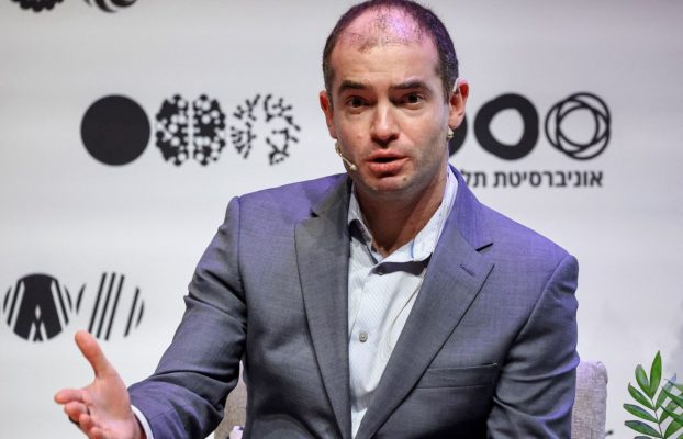 Ilya Sutskever liderará una superinteligencia segura después de la salida de su CEO
