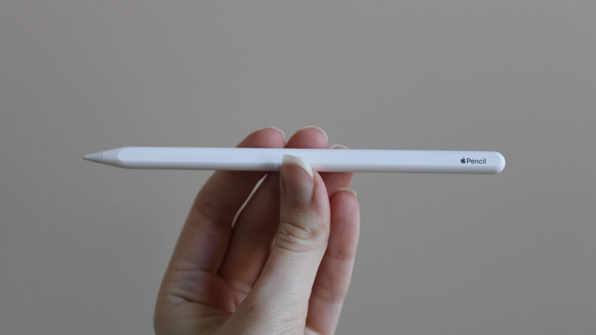 El Apple Pencil Pro ya está aquí, pero puedes conseguir el Apple Pencil (segunda generación) por solo $79 antes del Memorial Day