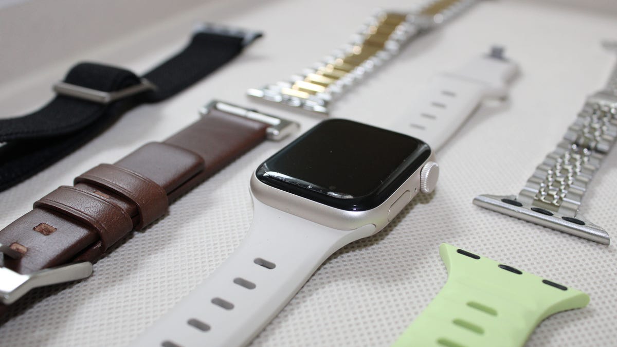 Las mejores correas de Apple Watch de 2024: probadas y revisadas por expertos