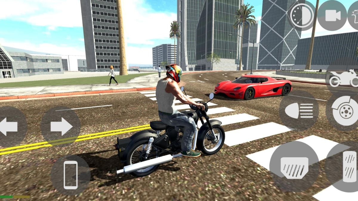 Códigos de trucos 3D de Indian Bike Driving (mayo de 2024): consulte la lista completa de trucos para este popular juego