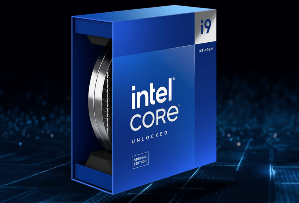 Intel no recomienda perfiles de energía básicos para reparar CPU que fallan