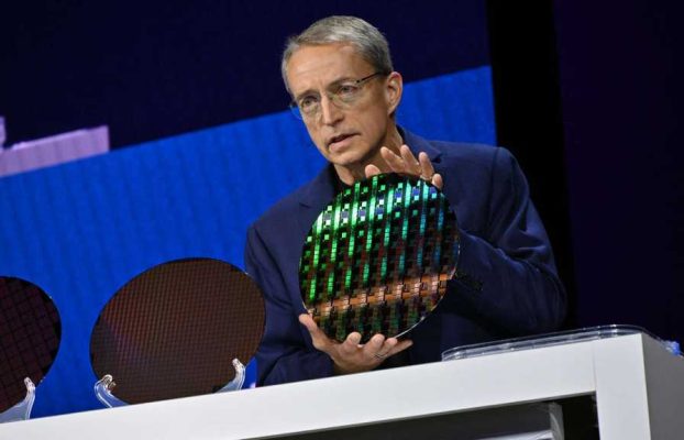 Intel dice que ‘Lunar Lake’ vencerá al Snapdragon X Elite de Qualcomm
