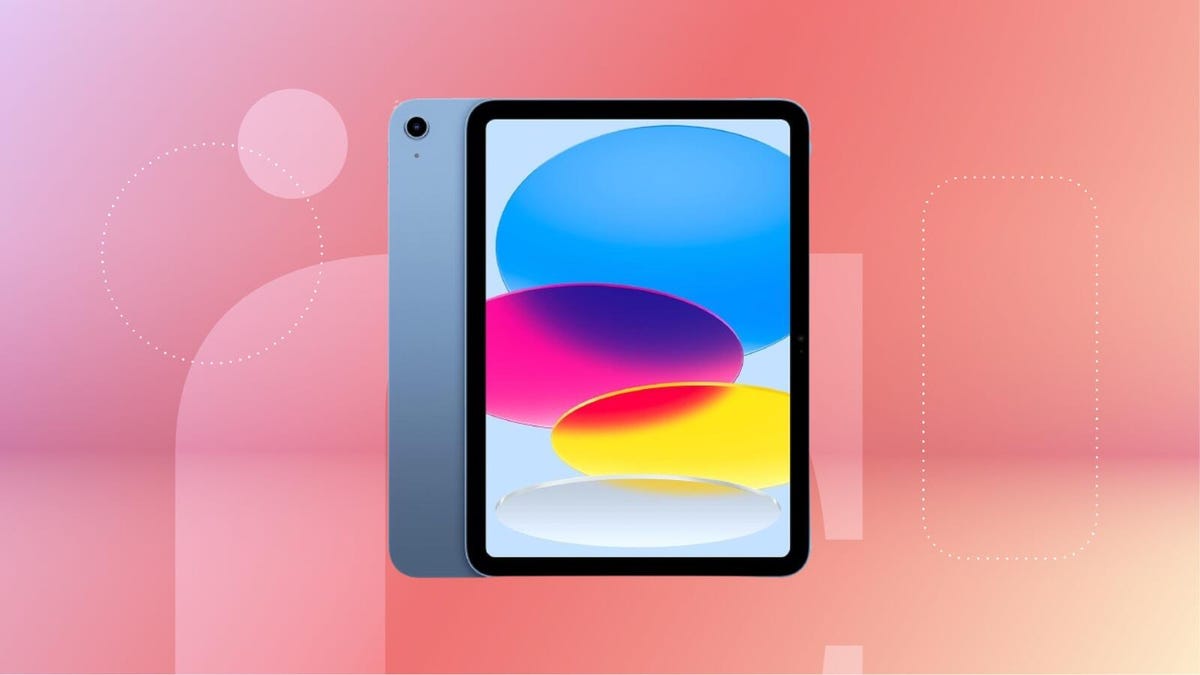 Ofertas de iPad (décima generación): obtenga la tableta básica de Apple desde solo $ 329, más ahorros en intercambios y más