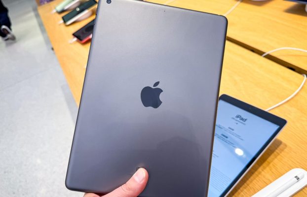 El lanzamiento del iPad de ayer redujo el precio del iPad (9.ª generación) a sólo 250 dólares