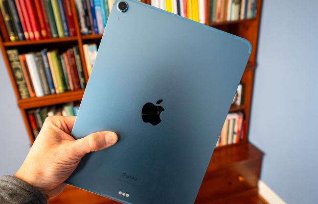 He usado todos los iPad desde el original.  Aquí están mis consejos de compra para los nuevos modelos 2024.