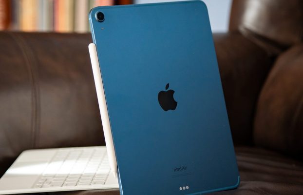 Apple iPad Air (2024) frente a iPad Air (2022): ¿Qué modelo debería comprar?
