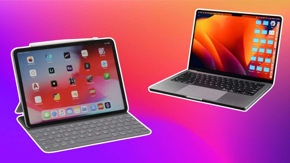 ¿Cuándo los iPad se volvieron tan caros como los MacBooks?