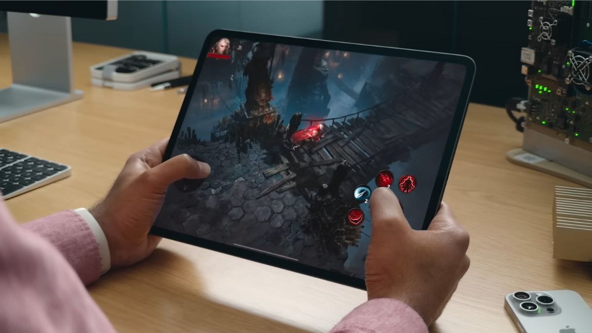 iPad Pro (2024) con Ultra Retina XDR OLED podría ser testigo de más de 9 millones de envíos: informe