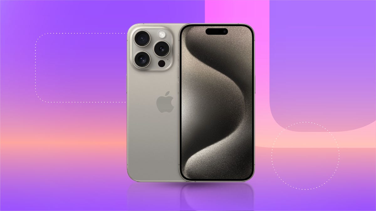 Según se informa, Apple ofrecerá un iPhone delgado, con una pantalla más pequeña, en 2025