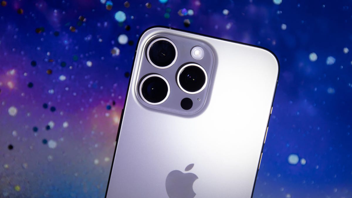 ¿Cuánto costará el iPhone 16?  Esto es lo que puede esperar