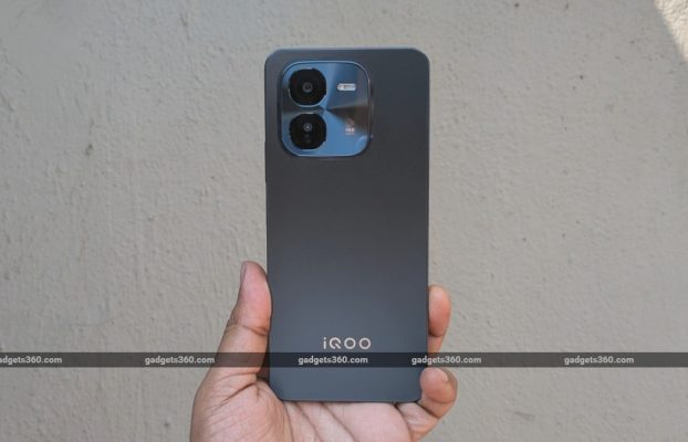Primeras impresiones del iQoo Z9x: ¿el nuevo 5G económico?