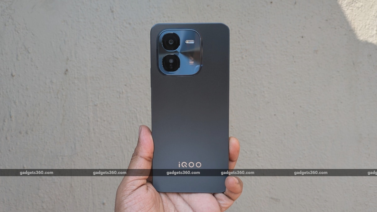 Primeras impresiones del iQoo Z9x: ¿el nuevo 5G económico?