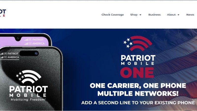 El «único operador de telefonía celular conservador» de Estados Unidos se ve afectado por una violación de datos