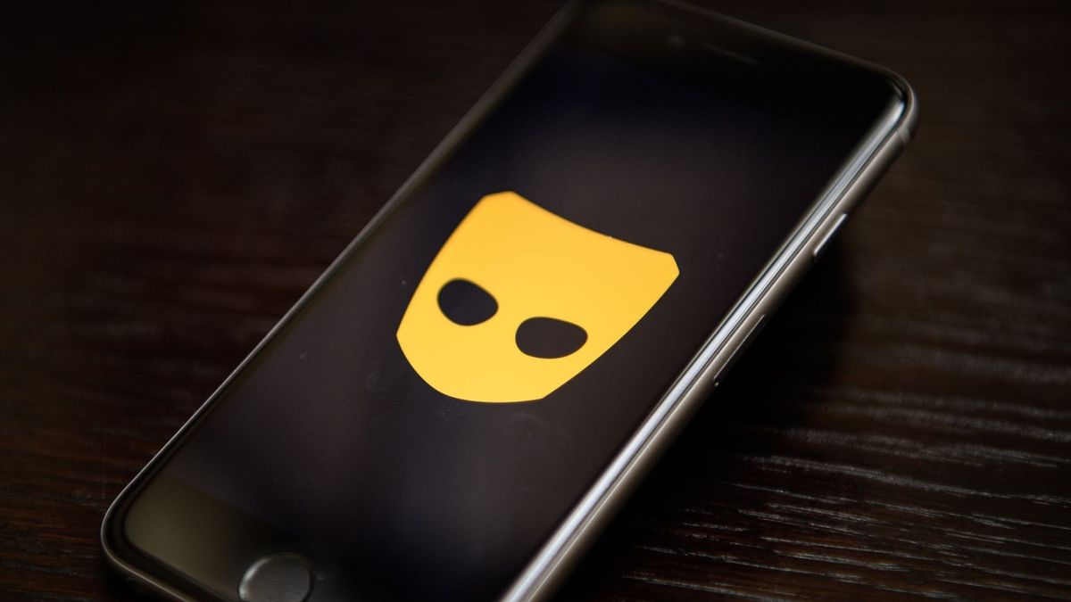 Grindr es la segunda aplicación social más prohibida: cómo desbloquearla