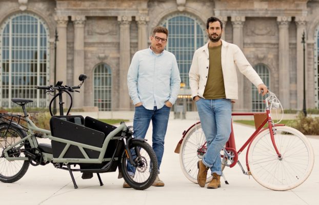 Bloom está reinventando la forma en que se fabrican las bicicletas eléctricas en EE. UU.