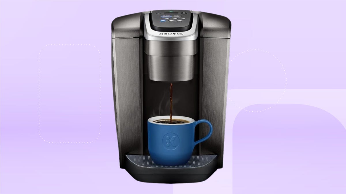 Aquí le mostramos cómo limpiar realmente su máquina Keurig para prevenir el moho