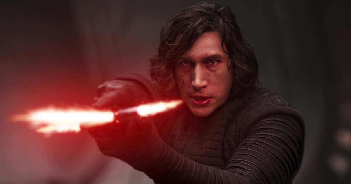 La teoría que conecta The Acolyte con Kylo Ren