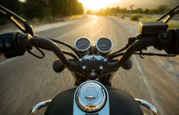 ¿Qué significa CC con motocicletas?
