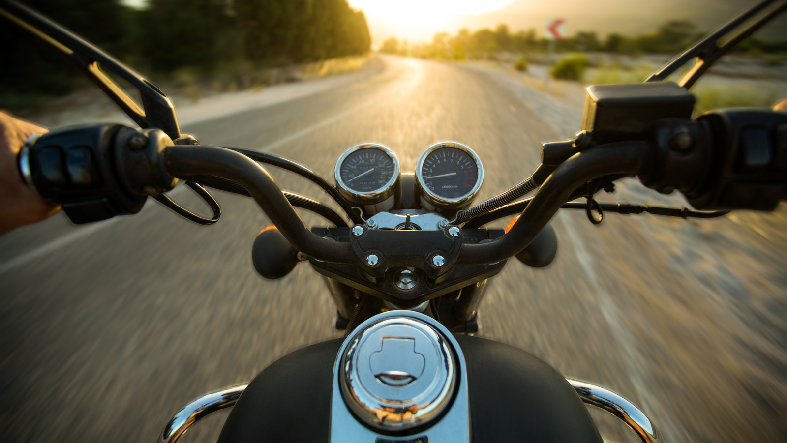 ¿Qué significa CC con motocicletas?