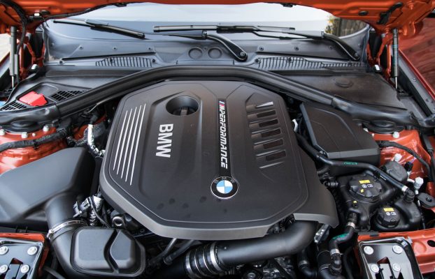 B58 vs.  S58 – ¿Cuál es la diferencia entre estos motores BMW?