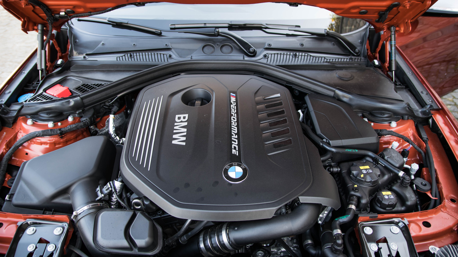 B58 vs.  S58 – ¿Cuál es la diferencia entre estos motores BMW?