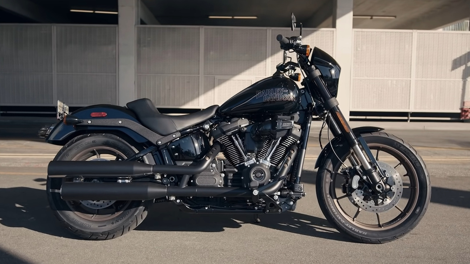 ¿Cuántos CV tiene la Harley-Davidson Low Rider S?  Lo que debe saber antes de comprar