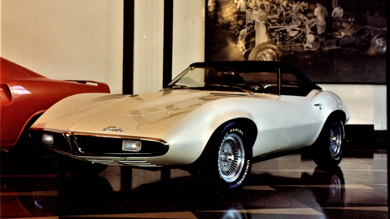 5 conceptos y prototipos de Pontiac que desearíamos haber construido