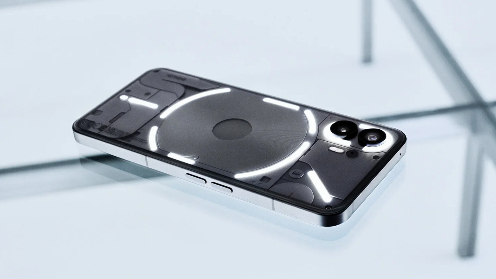 Nothing Phone 3: lo que sabemos sobre el nuevo dispositivo que se rumorea