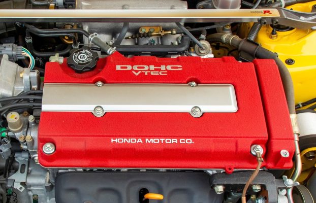 Honda B18 vs.  Motores B20: ¿Cuál es la diferencia?