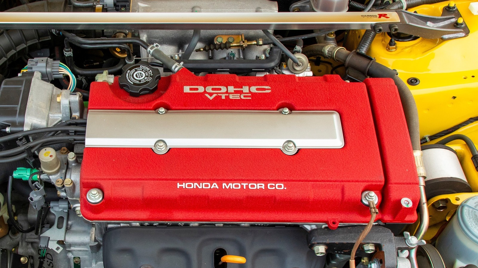 Honda B18 vs.  Motores B20: ¿Cuál es la diferencia?