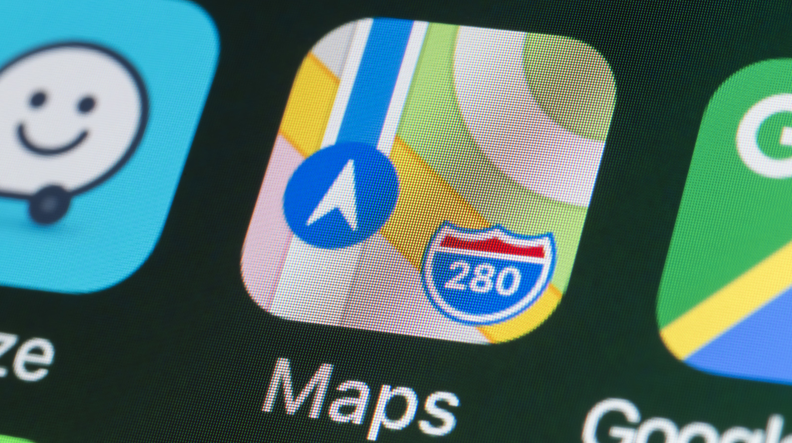11 funciones de Apple Maps que los viajeros diarios deben conocer