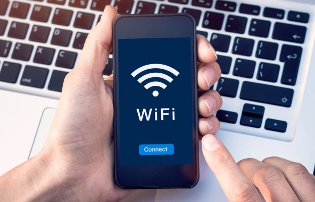 Cómo utilizar su teléfono inteligente como repetidor de Wi-Fi para ampliar el alcance de Wi-Fi
