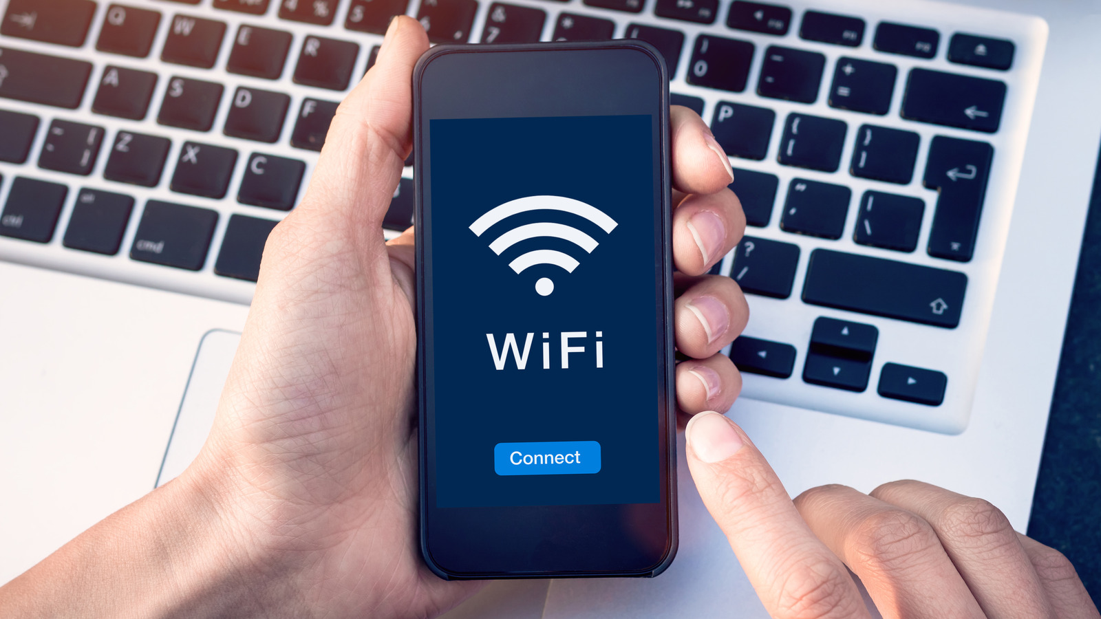 Cómo utilizar su teléfono inteligente como repetidor de Wi-Fi para ampliar el alcance de Wi-Fi