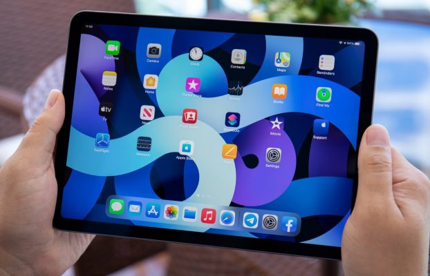 Cómo saber exactamente qué modelo de iPad tienes
