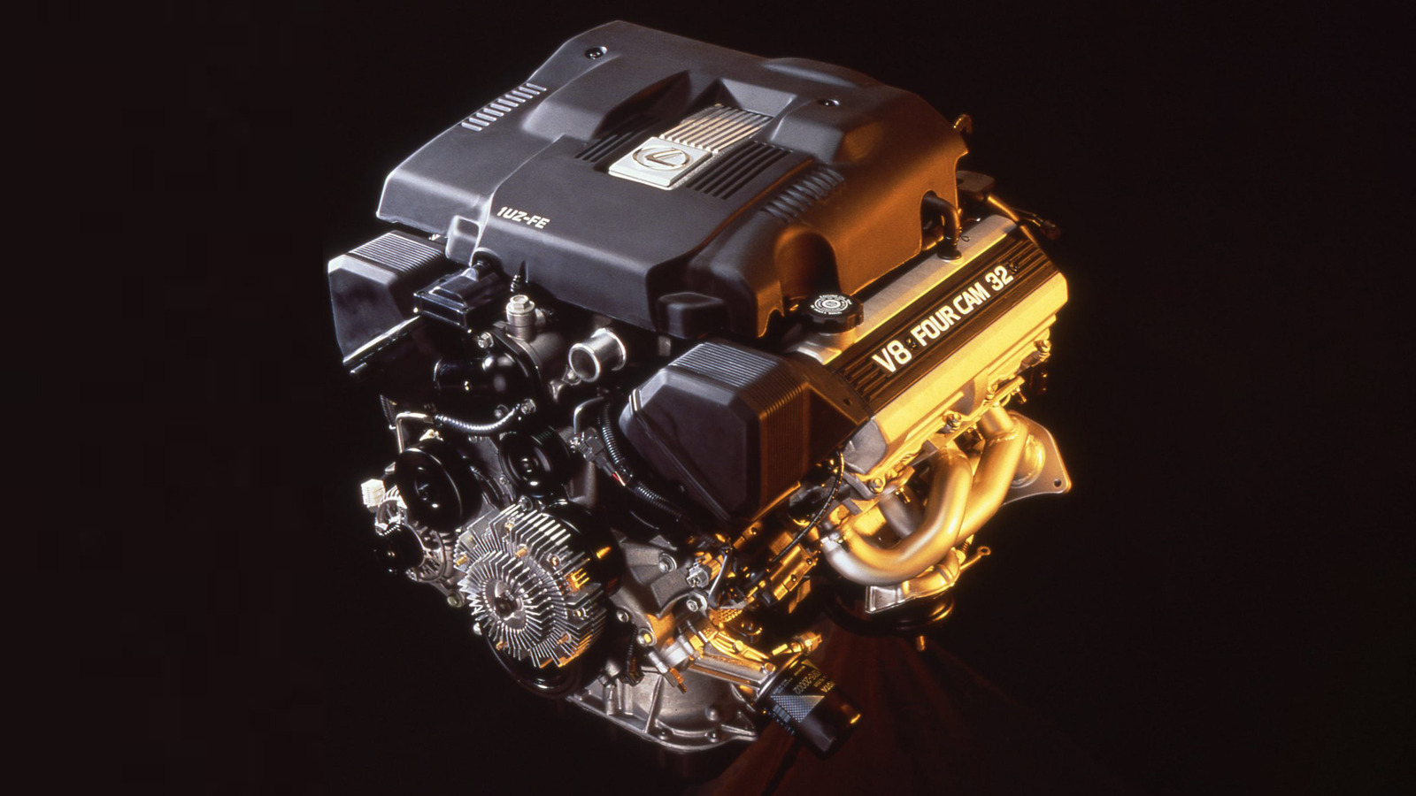 10 de los motores JDM más confiables jamás construidos