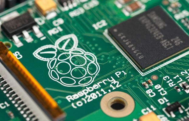 3 cosas que Raspberry Pi puede hacer y Arduino no