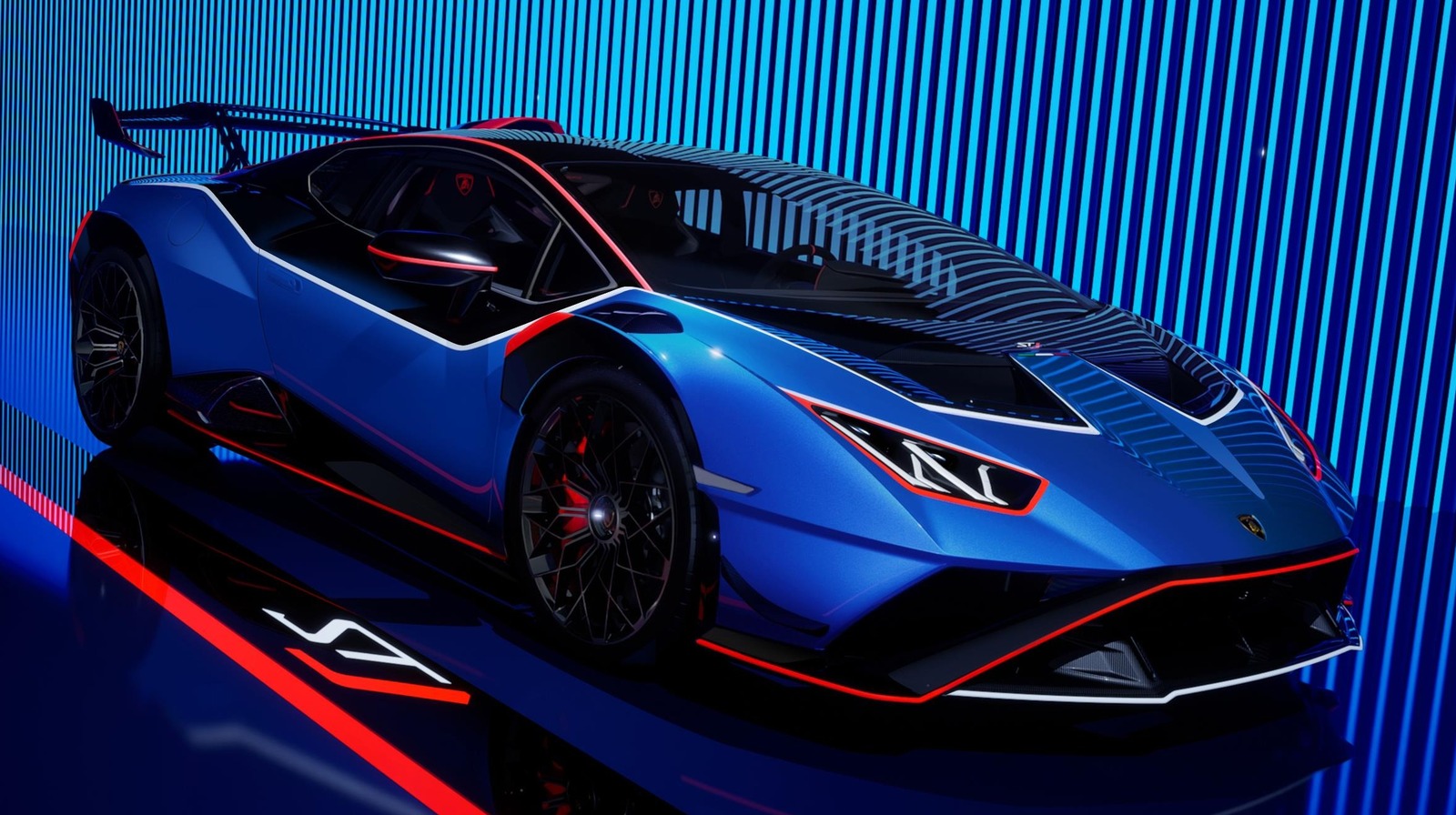 Lamborghini ha terminado con el Huracán, esto es lo que sabemos sobre su sucesor híbrido