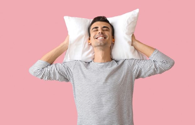 ¿Qué es el ruido rosa y cómo puede ayudarte a dormir mejor?