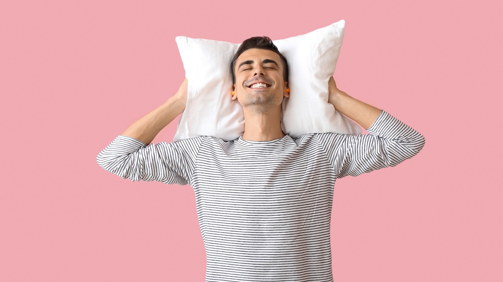 ¿Qué es el ruido rosa y cómo puede ayudarte a dormir mejor?