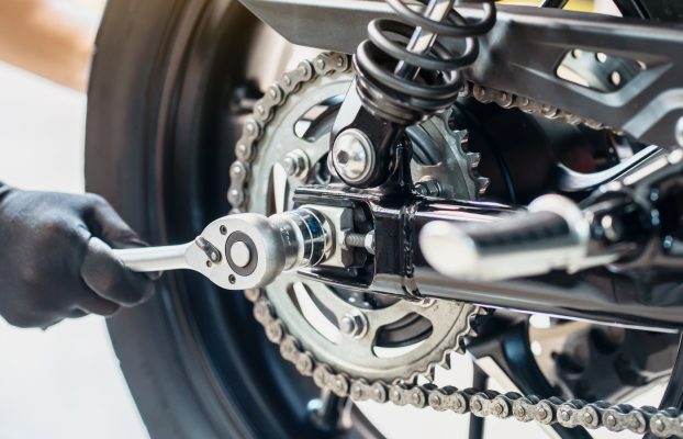 Lo que debe saber al buscar un taller de reparación de motocicletas cerca de usted